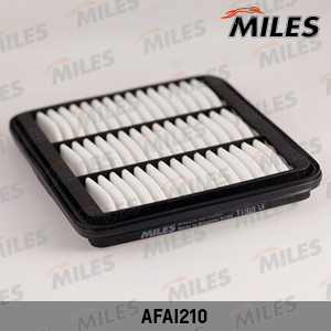 Фильтр воздушный MILES AFAI210