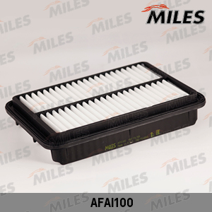 Фильтр воздушный MILES AFAI100