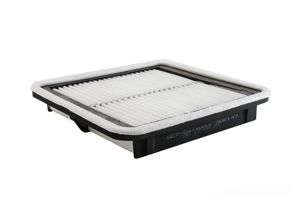 Фильтр воздушный SCT SB2147