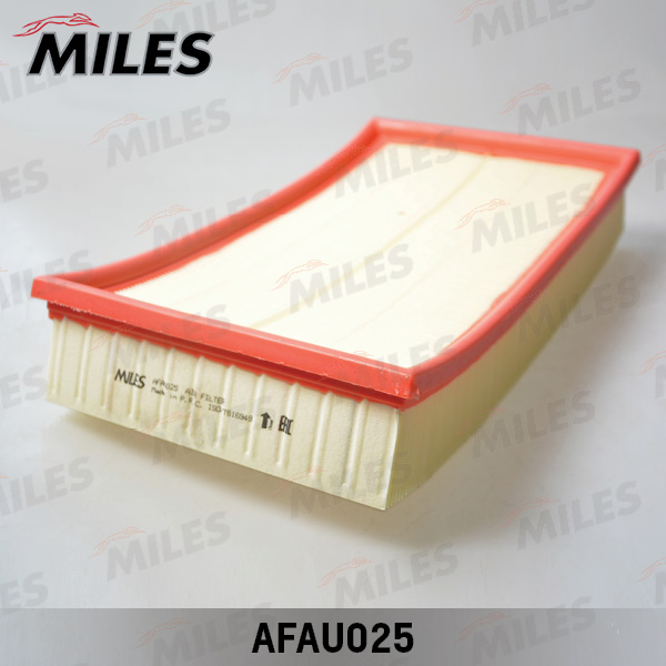 Фильтр воздушный MILES AFAU025 _