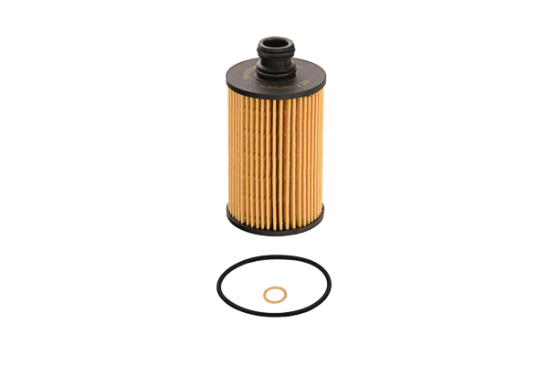 Фильтр масляный SCT SH4090