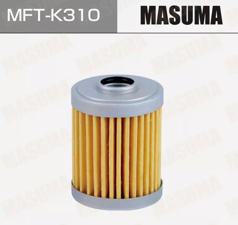 Фильтр АКПП MASUMA MFTK310 ( охладитель HYUNDAI / KIA )