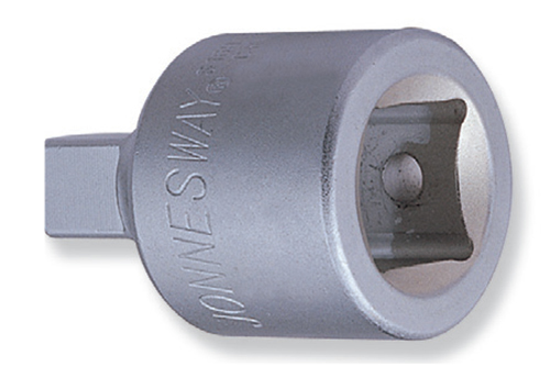 JONNESWAY S16H1238 Переходник 1/2"(F) - 3/8"(M)