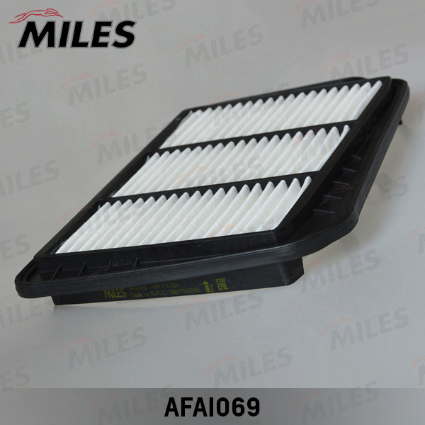 Фильтр воздушный MILES AFAI069