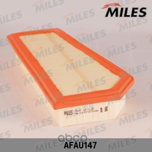 Фильтр воздушный MILES AFAU147 _