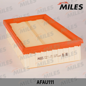 Фильтр воздушный MILES AFAU111