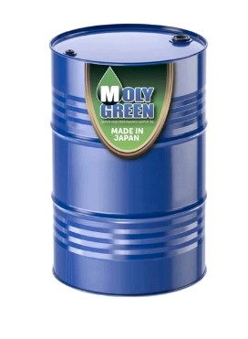 Моторное масло MOLYGREEN PREMIUM SP/GF-6A 0w-20 ЗА 1 ЛИТР