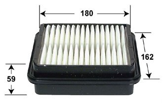 Фильтр воздушный VIC A965