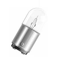 OSRAM 5W 24v BA15d            5626