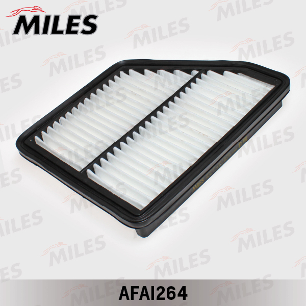 Фильтр воздушный MILES AFAI264