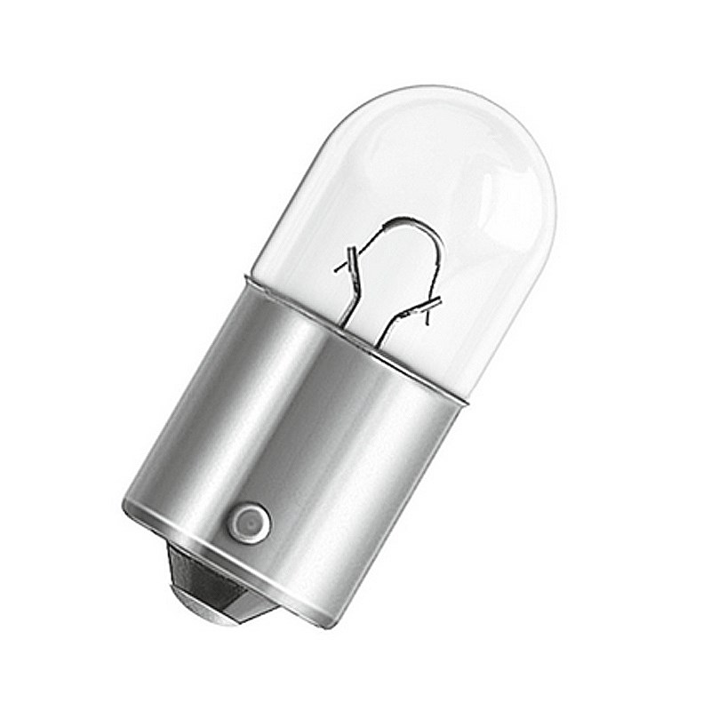 OSRAM  5008 R10W 12V 10W BA15s