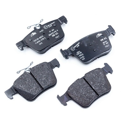 Колодки AVANTECH AV1218