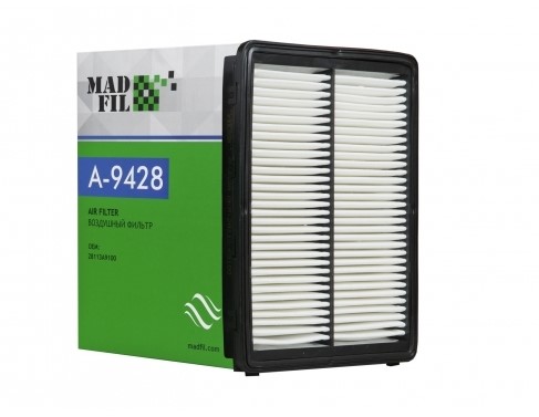 Фильтр воздушный Madfil A9428