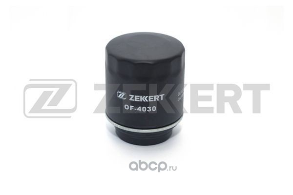 Фильтр масляный ZEKKERT OF4030