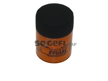 Фильтр масляный FRAM PH8A