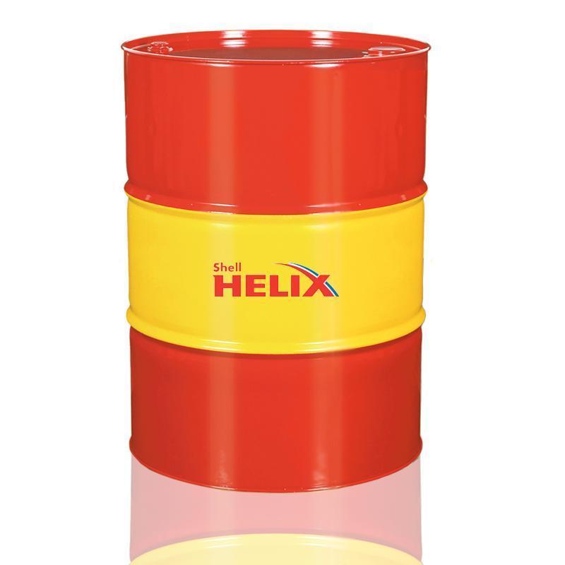 Моторное масло Shell HX7 5w-40 ЗА 1 ЛИТР