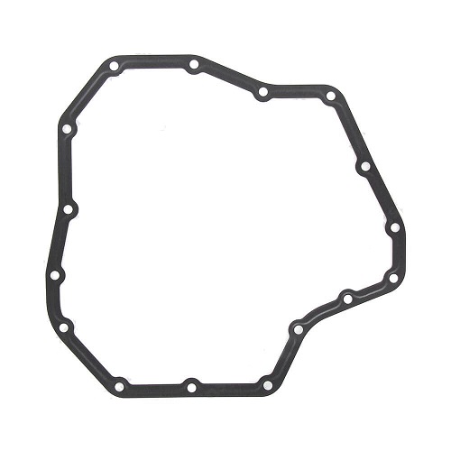 Прокладка поддона АКПП TOYOTA 3516852080 металл