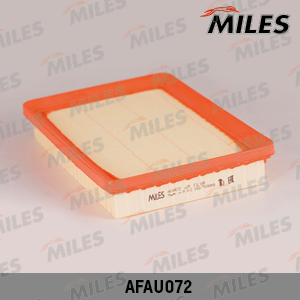 Фильтр воздушный MILES AFAU072