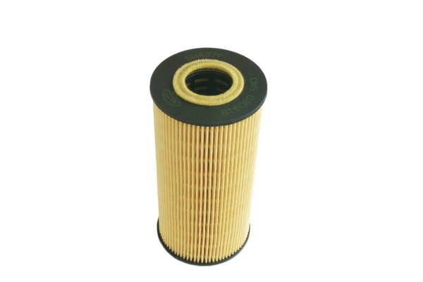 Фильтр масляный SCT SH437