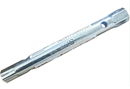 AVS A40121s Ключ-трубка   8х10