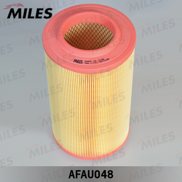 Фильтр воздушный MILES AFAU048