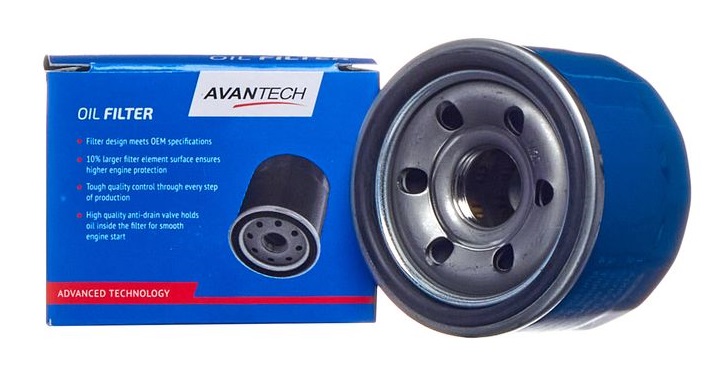 Фильтр масляный AVANTECH OF0514