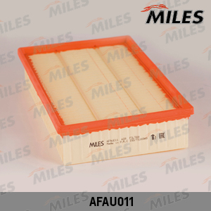 Фильтр воздушный MILES AFAU011 _