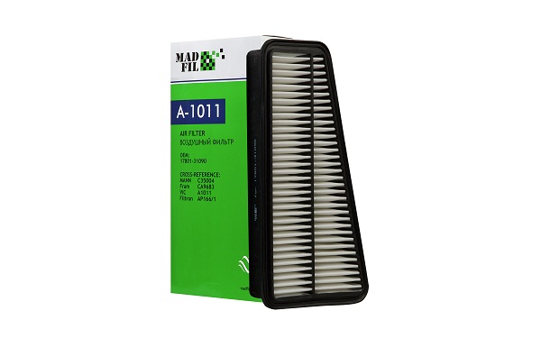 Фильтр воздушный Madfil A1011