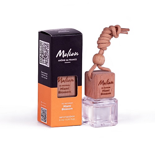 Melien Miami Blossom 6мл
