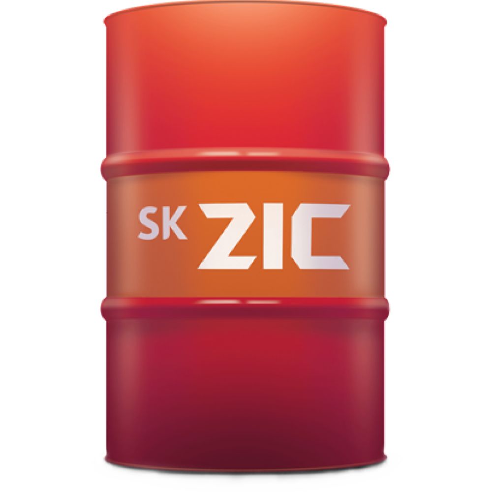 Масло трансмиссионное  ZIC ATF MULTI LF ЗА 1 ЛИТР