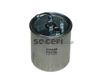Фильтр топливный FRAM P9436 _