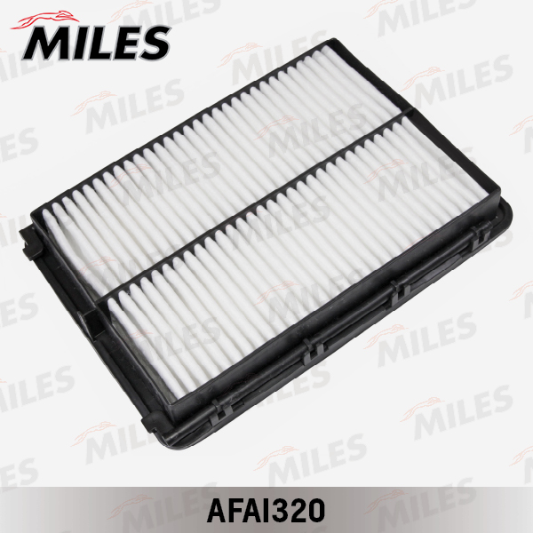Фильтр воздушный MILES AFAI320
