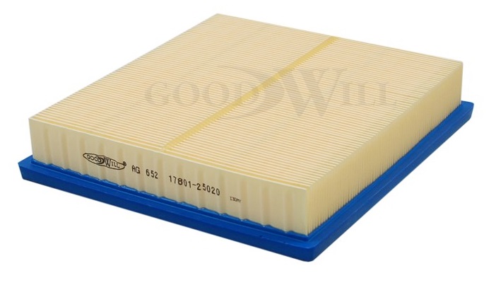 Фильтр воздушный GOODWILL AG652