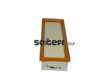 Фильтр воздушный FRAM CA11652