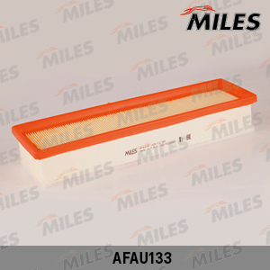 Фильтр воздушный MILES AFAU133 _