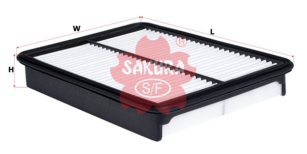 Фильтр воздушный SAKURA A28610