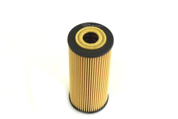 Фильтр масляный SCT SH4785
