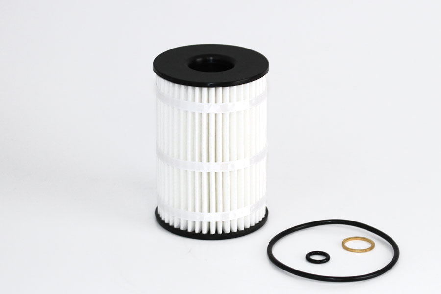 Фильтр масляный SCT SH4071