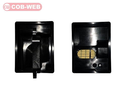 Фильтр АКПП COB-WEB SF423