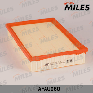 Фильтр воздушный MILES AFAU060 _