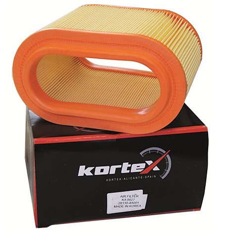 Фильтр воздушный KORTEX KA0027