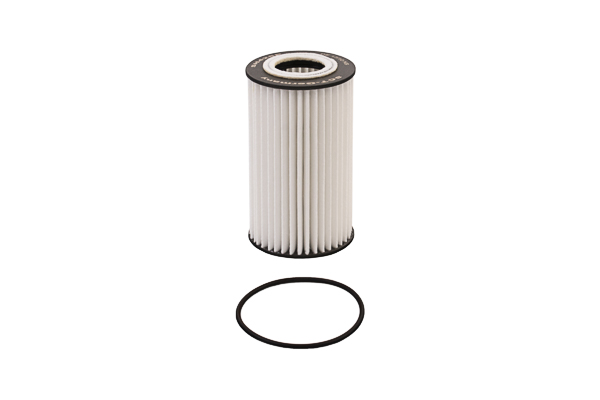 Фильтр масляный SCT SH425