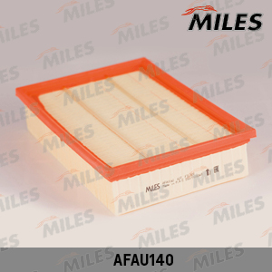 Фильтр воздушный MILES AFAU140
