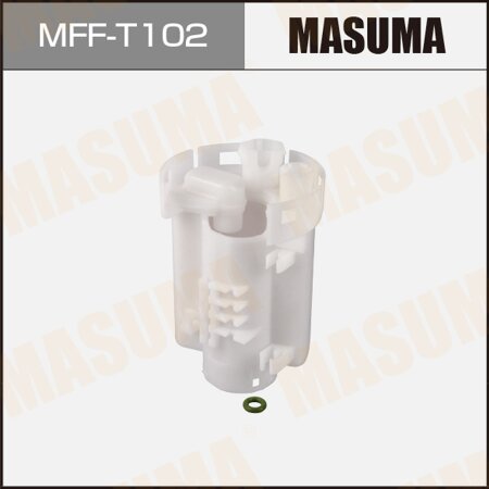 Фильтр топливный MASUMA MFFT102 погружной