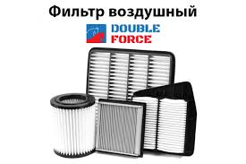 Фильтр воздушный DOUBLE FORCE DFA26006