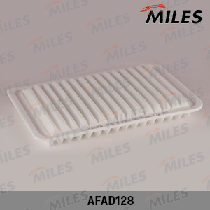 Фильтр воздушный MILES AFAD128 _