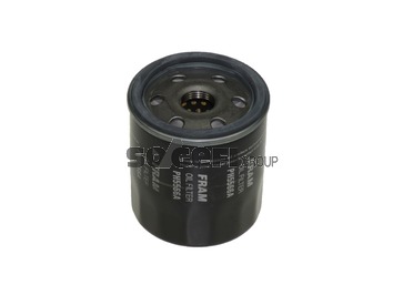 Фильтр масляный FRAM PH5566A