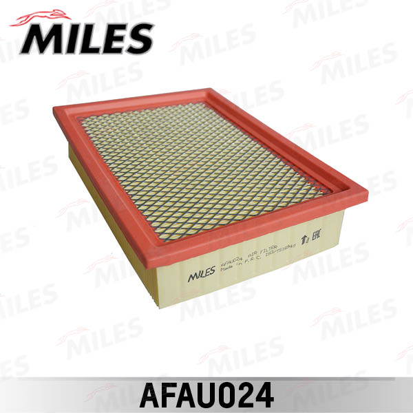 Фильтр воздушный MILES AFAU024 _