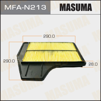 Фильтр воздушный MASUMA MFAN213