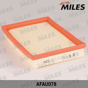 Фильтр воздушный MILES AFAU078 _